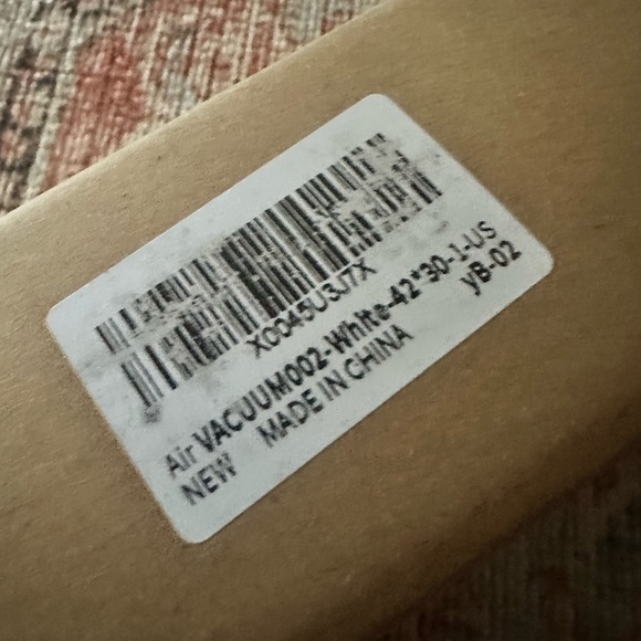 🆕 Window Air Conditioner Side Insulated Panel White - Picture 9 of 11